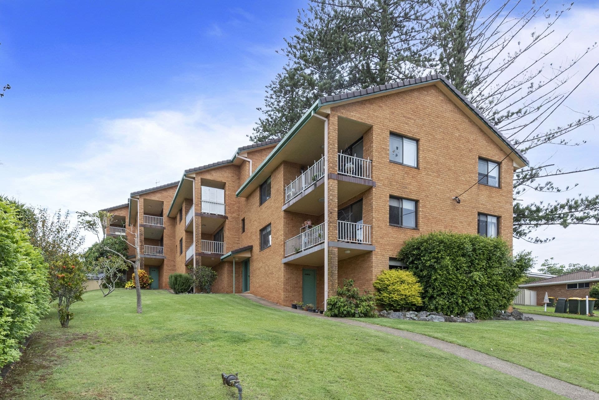 8/6 Norfolk Avenue Port Macquarie NSW, Port Macquarie - Image 1