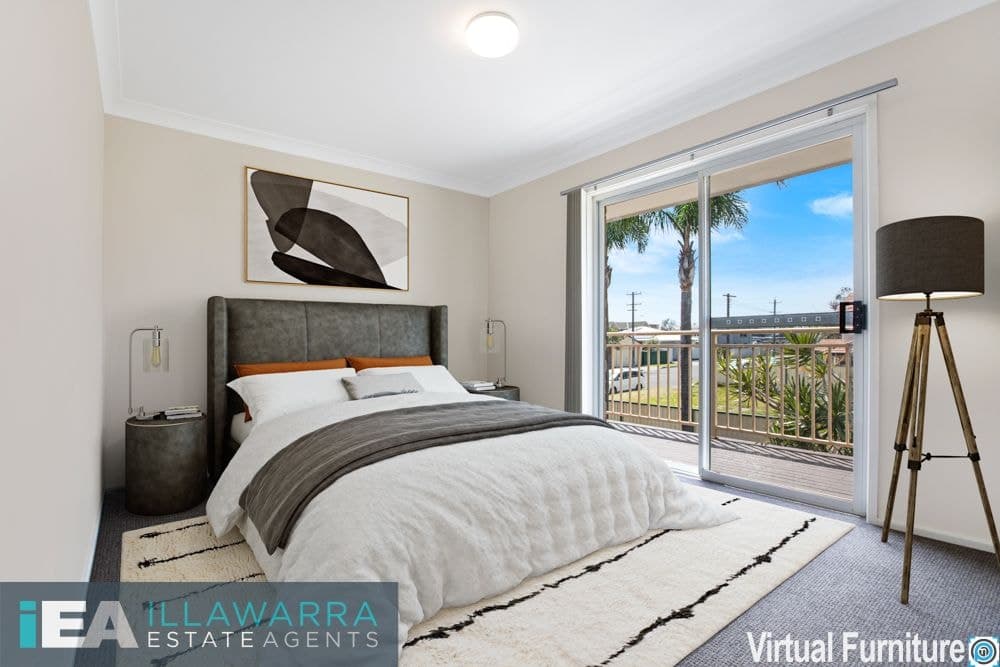 1/54 Peterborough Avenue, LAKE ILLAWARRA NSW 2528, Lake Illawarra - Image 1