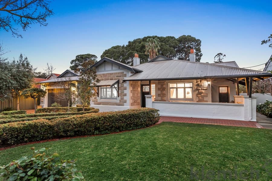 1 Roseberry Avenue, Fullarton, Fullarton - Image 1