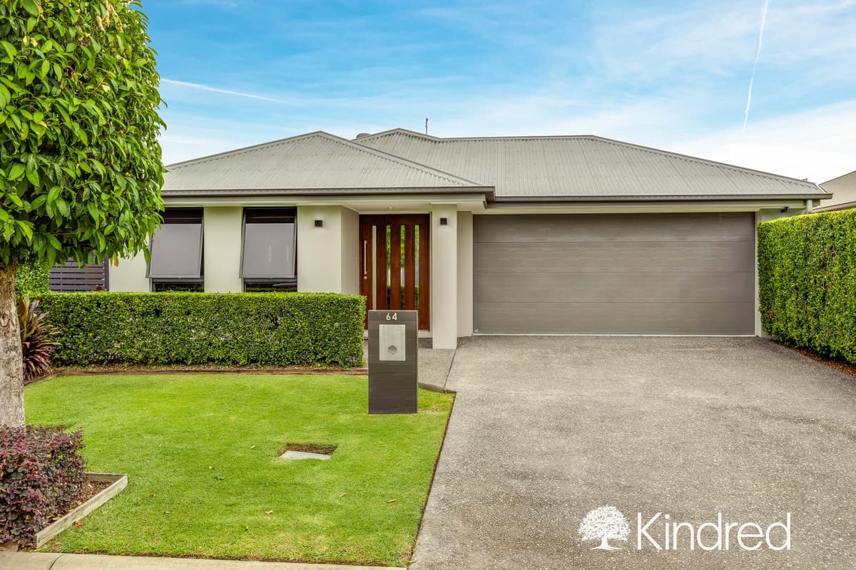 64 Greenhaven Circuit, Narangba QLD 4504, Narangba - Image 1