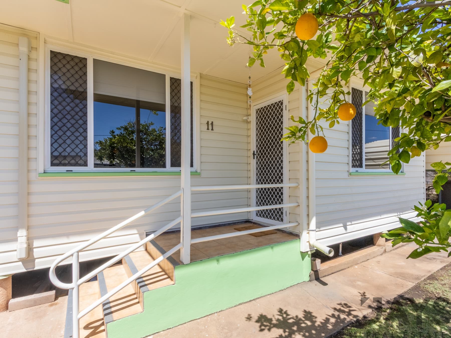 11 Salamaua Street, Mount Isa, QLD 4825, Mount Isa - Image 1
