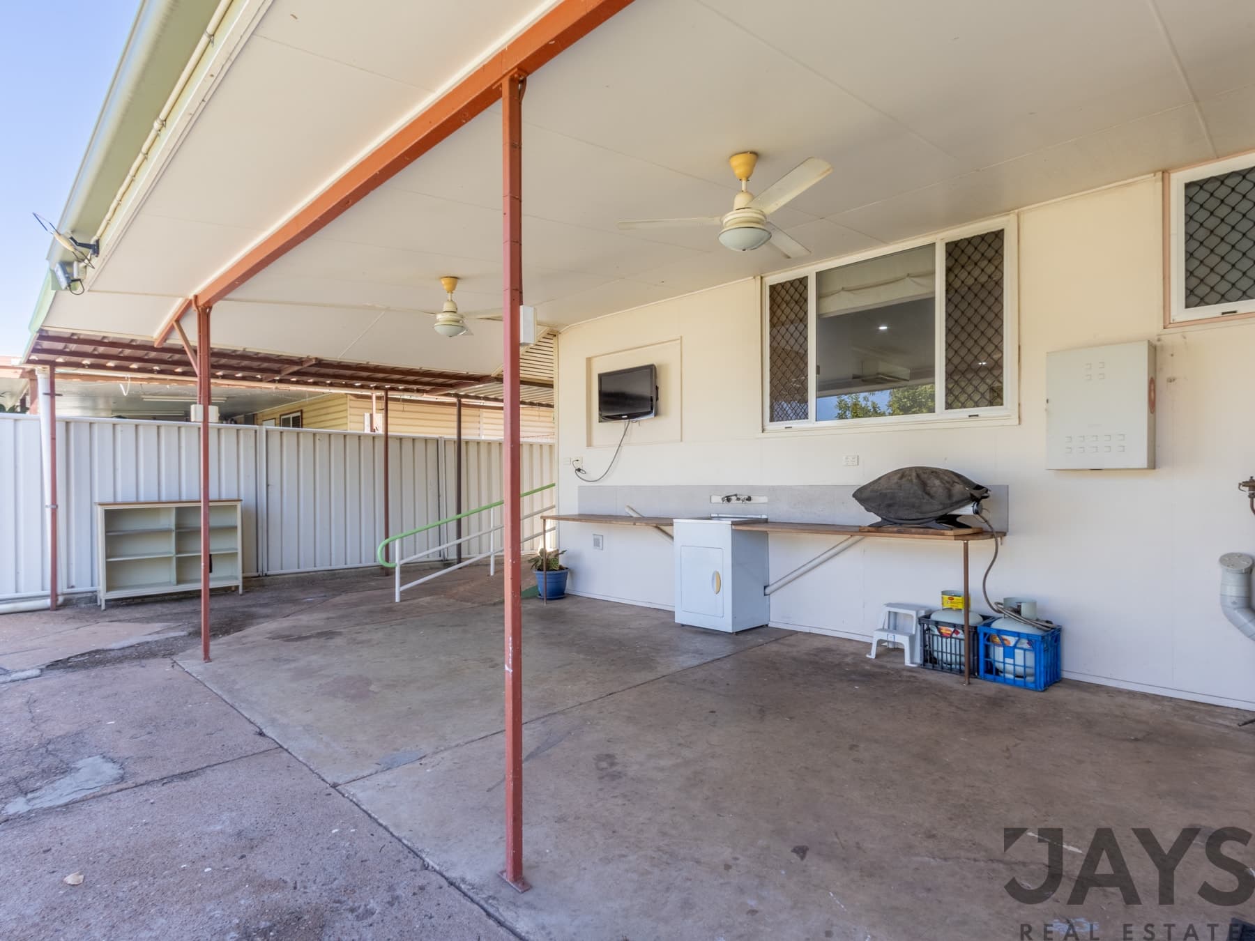11 Salamaua Street, Mount Isa, QLD 4825, Mount Isa - Thumbnail 7