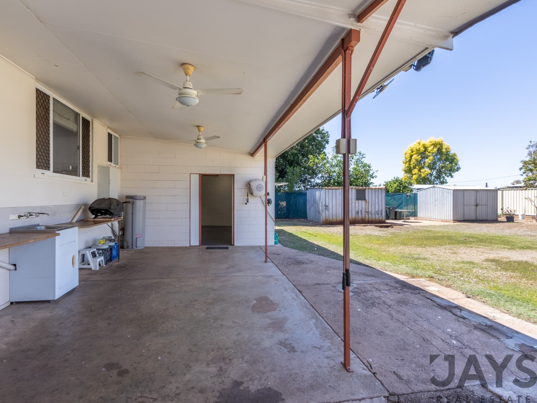 11 Salamaua Street, Mount Isa, QLD 4825, Mount Isa - Thumbnail 8