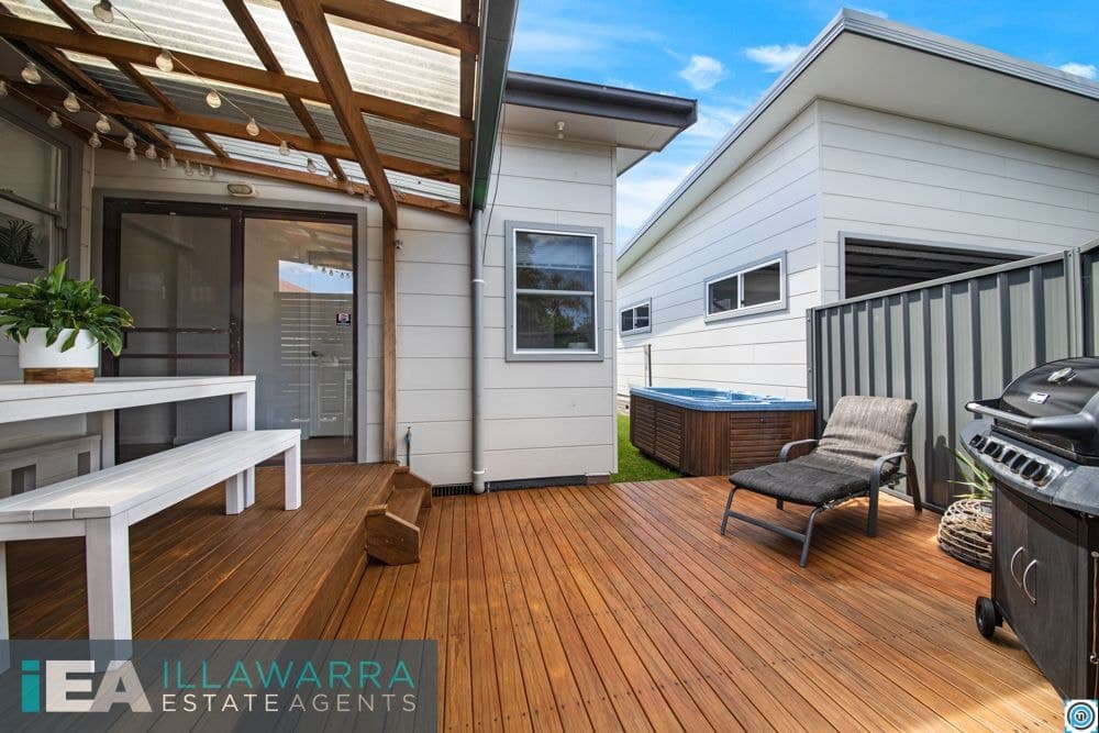 1/18 George Street, WARILLA NSW 2528, Warilla - Image 1