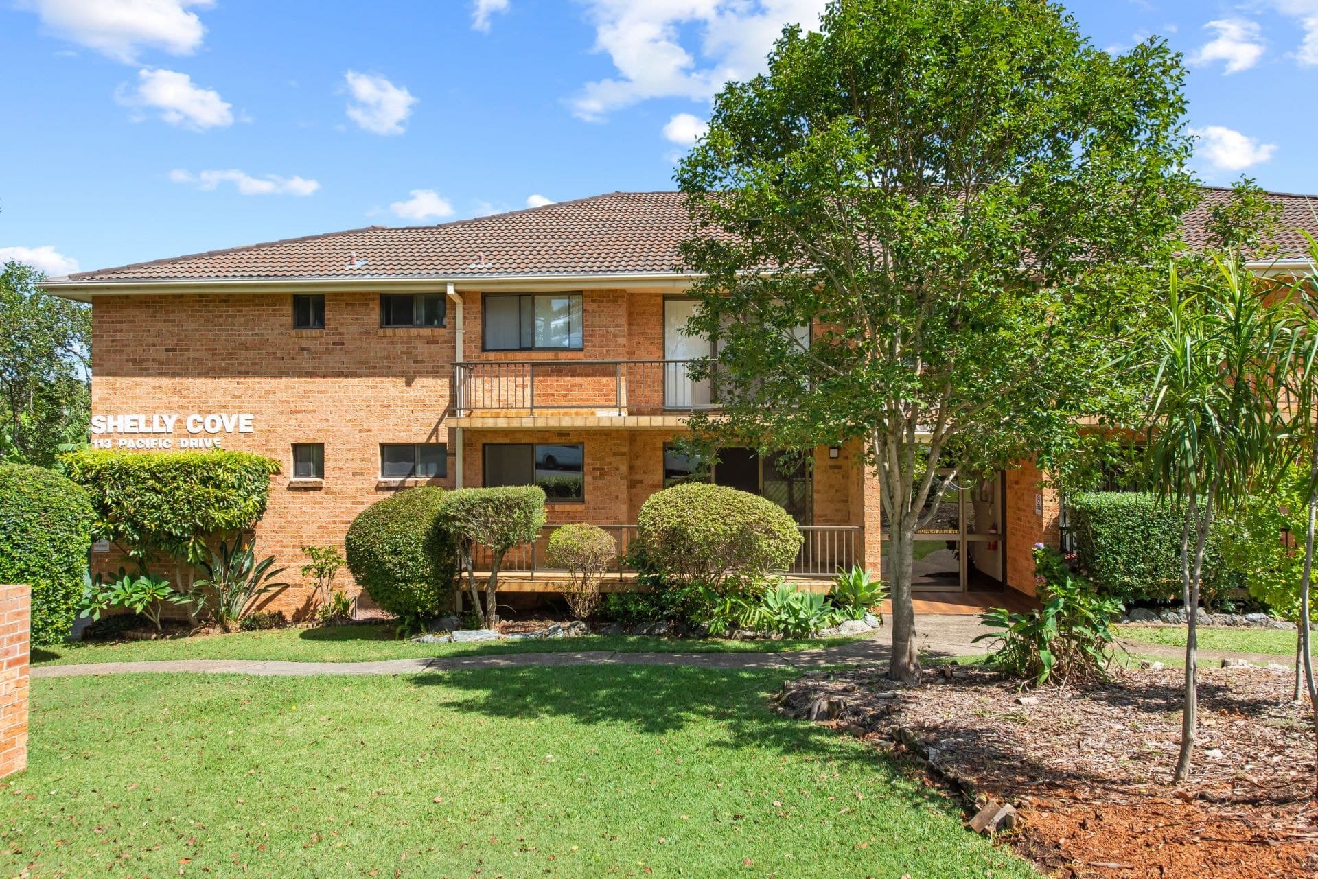 4/113 Pacific Drive Port Macquarie NSW, Port Macquarie - Image 1