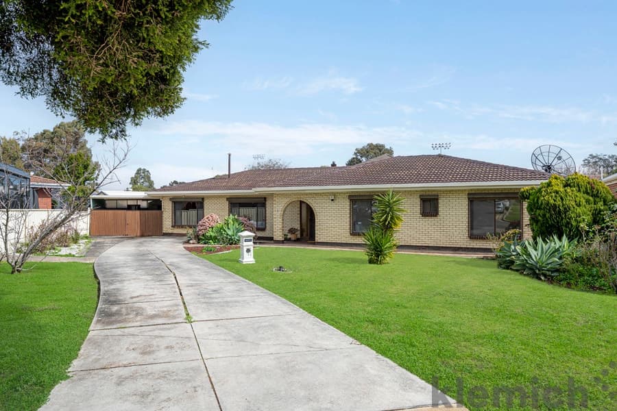 4  Linda  Drive, Athelstone, Athelstone - Image 1