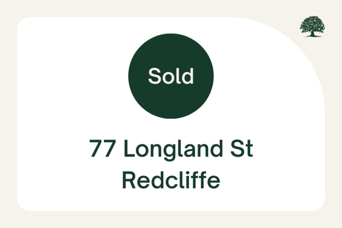 77 Longland Street, Redcliffe QLD 4020, Redcliffe - Image 1
