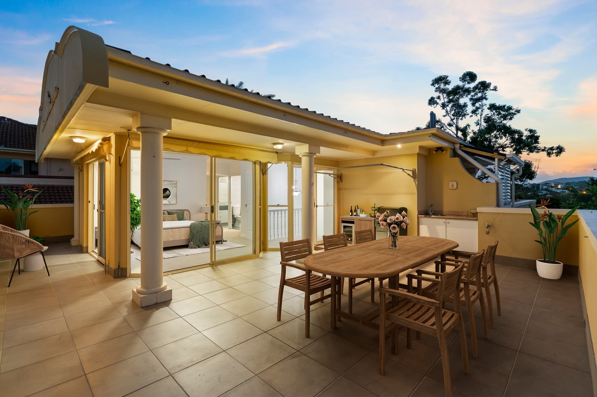 3/23 Dunmore Terrace, Auchenflower QLD 4066, Auchenflower - Thumbnail 2