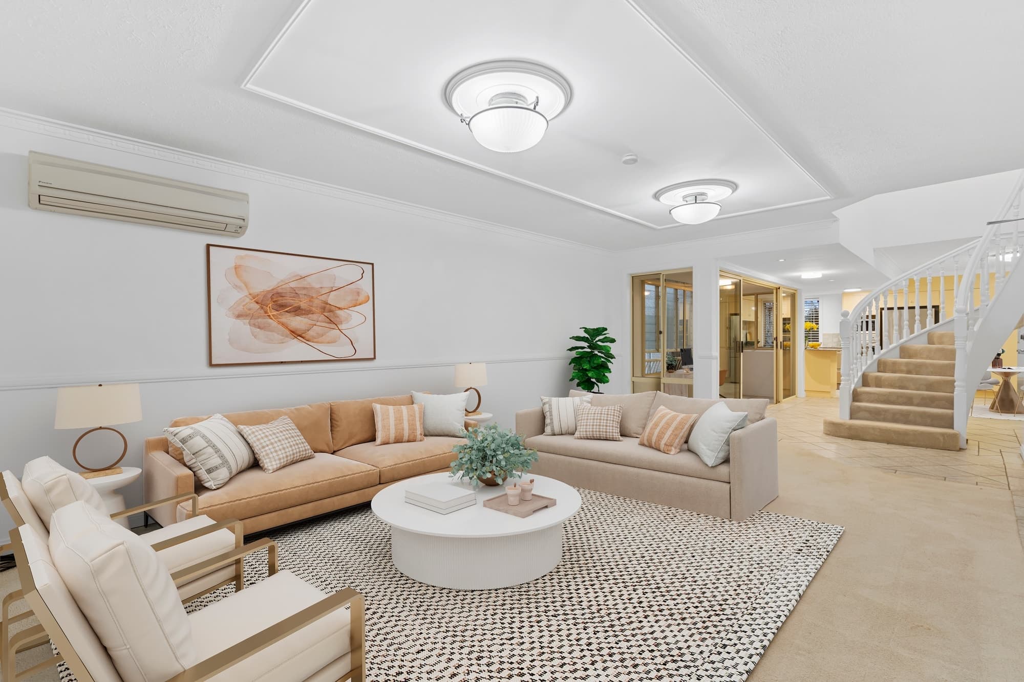 3/23 Dunmore Terrace, Auchenflower QLD 4066, Auchenflower - Thumbnail 3