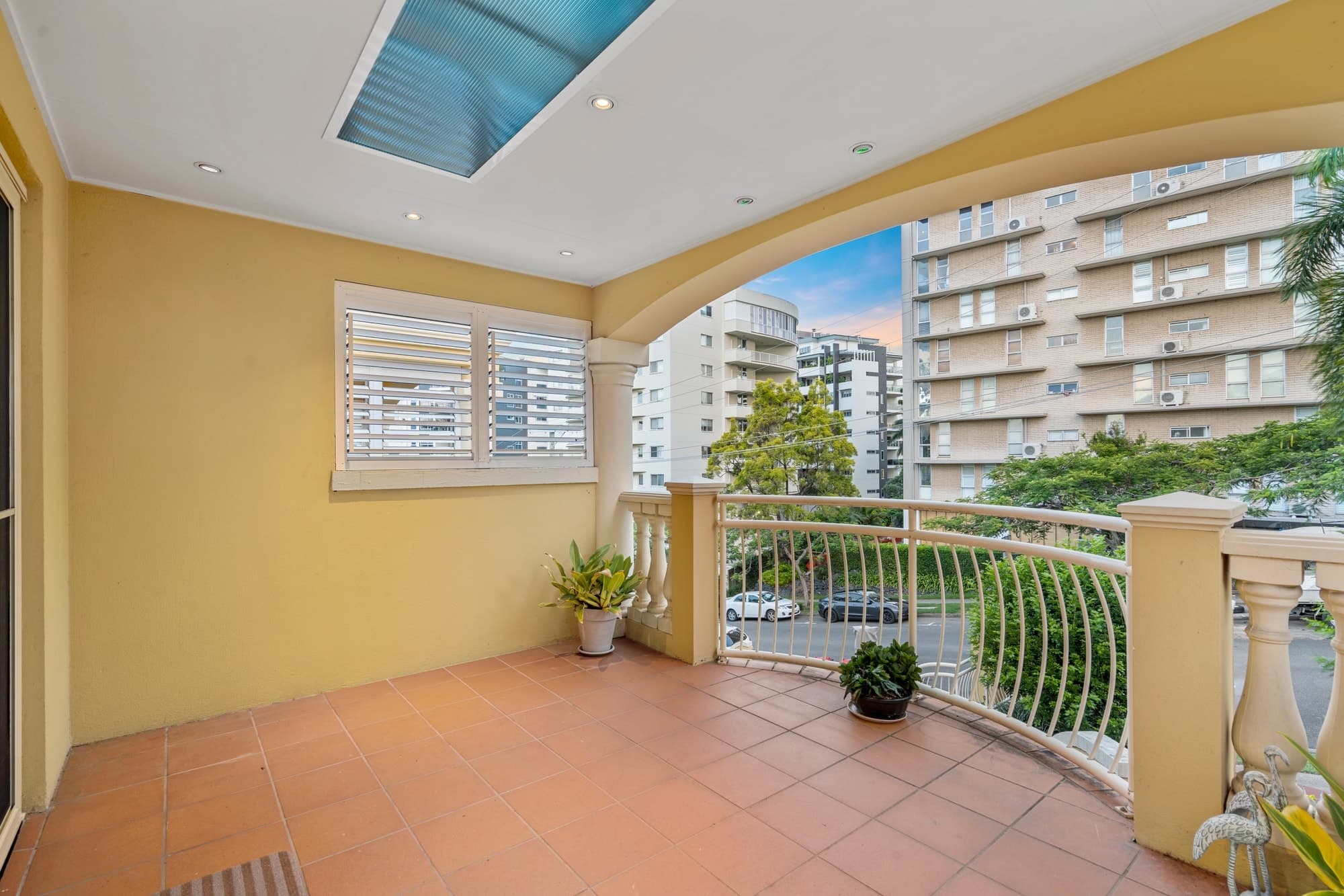 3/23 Dunmore Terrace, Auchenflower QLD 4066, Auchenflower - Thumbnail 4