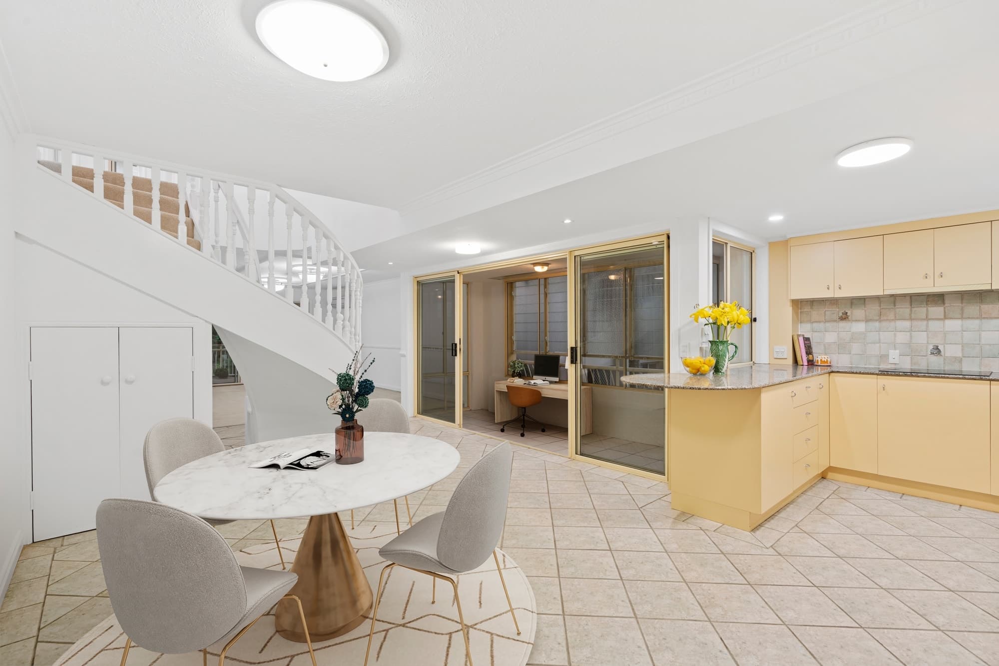 3/23 Dunmore Terrace, Auchenflower QLD 4066, Auchenflower - Thumbnail 5