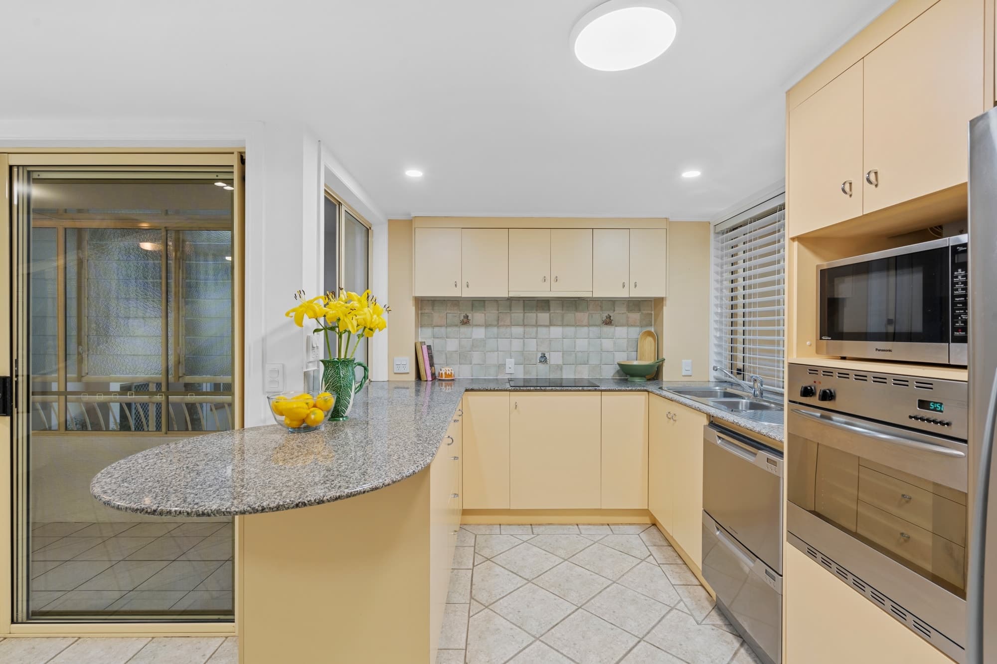 3/23 Dunmore Terrace, Auchenflower QLD 4066, Auchenflower - Thumbnail 6