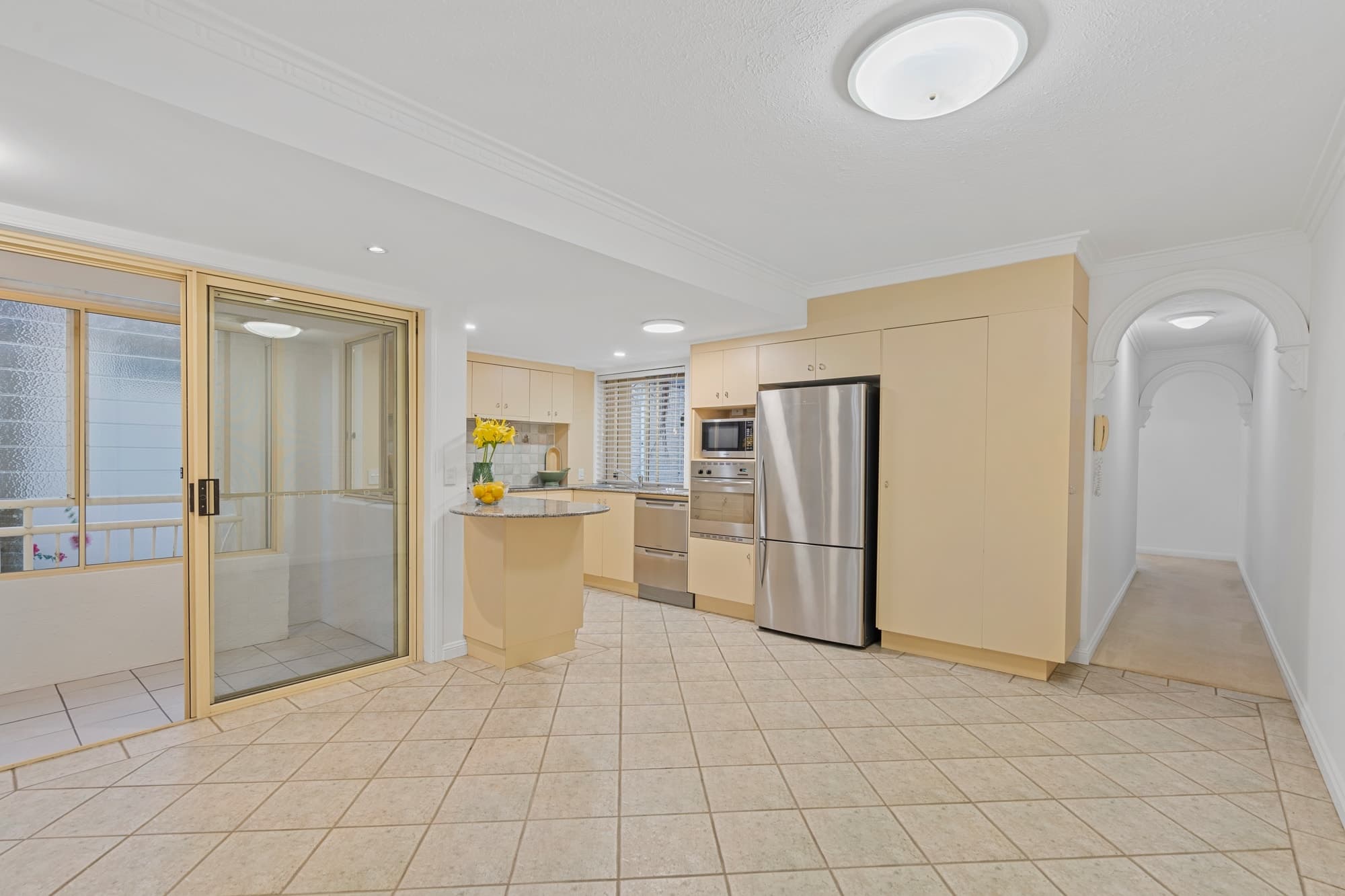 3/23 Dunmore Terrace, Auchenflower QLD 4066, Auchenflower - Thumbnail 7