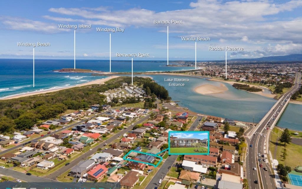 89 Kurrajong Street, WINDANG NSW 2528, Windang - Thumbnail 3