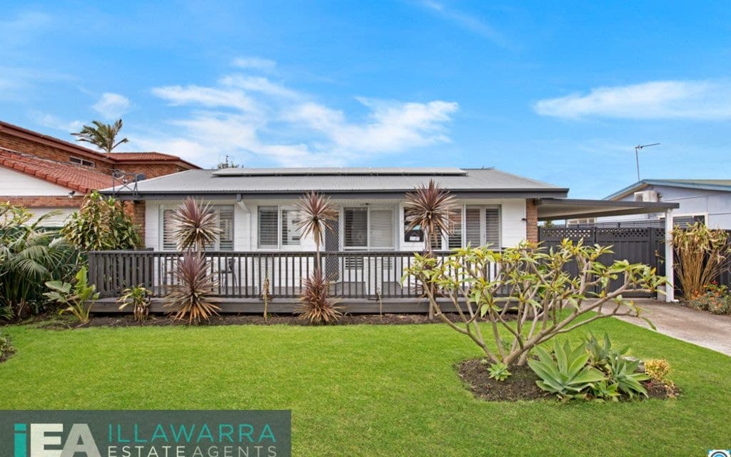 89 Kurrajong Street, WINDANG NSW 2528, Windang - Thumbnail 4