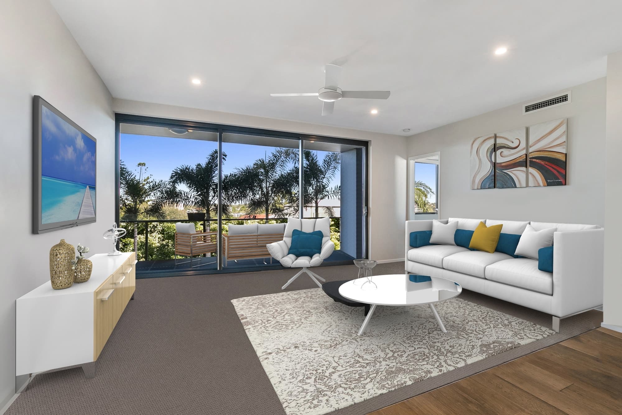 7/85 Dornoch Terrace,
	
			
							Highgate Hill
				
						QLD
			4101, Highgate Hill - Image 1