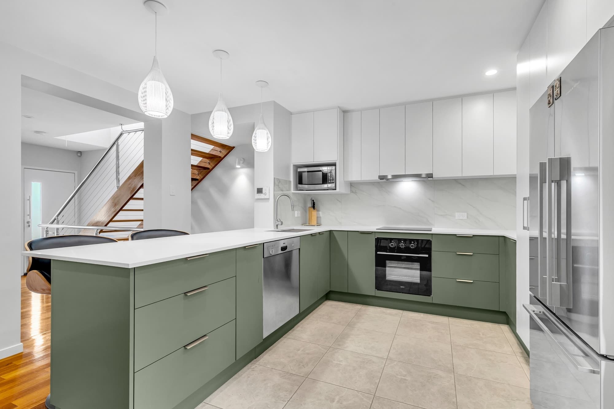 18/39 Bayliss Street, Auchenflower QLD 4066, Auchenflower - Image 1