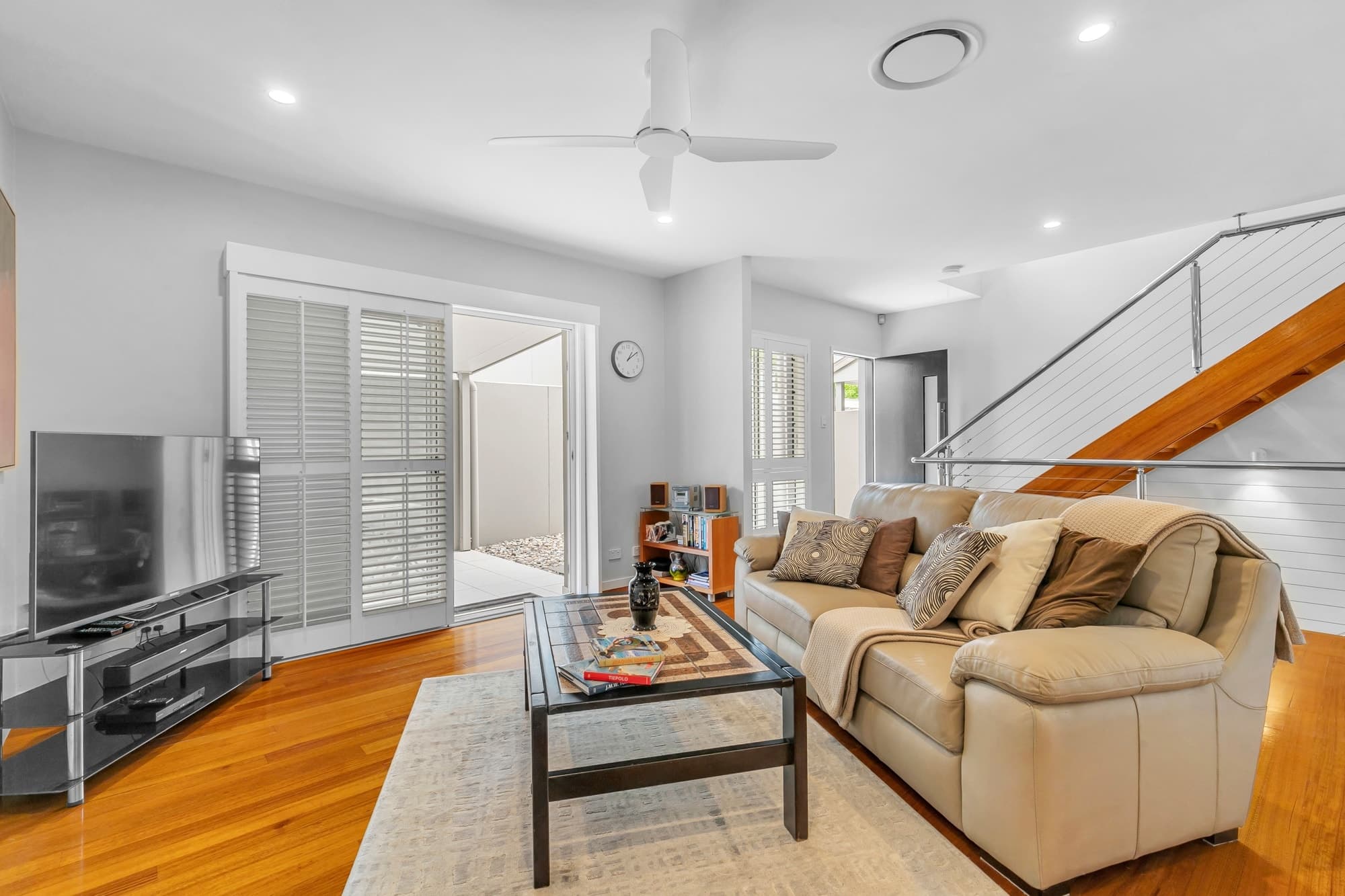 18/39 Bayliss Street, Auchenflower QLD 4066, Auchenflower - Thumbnail 2