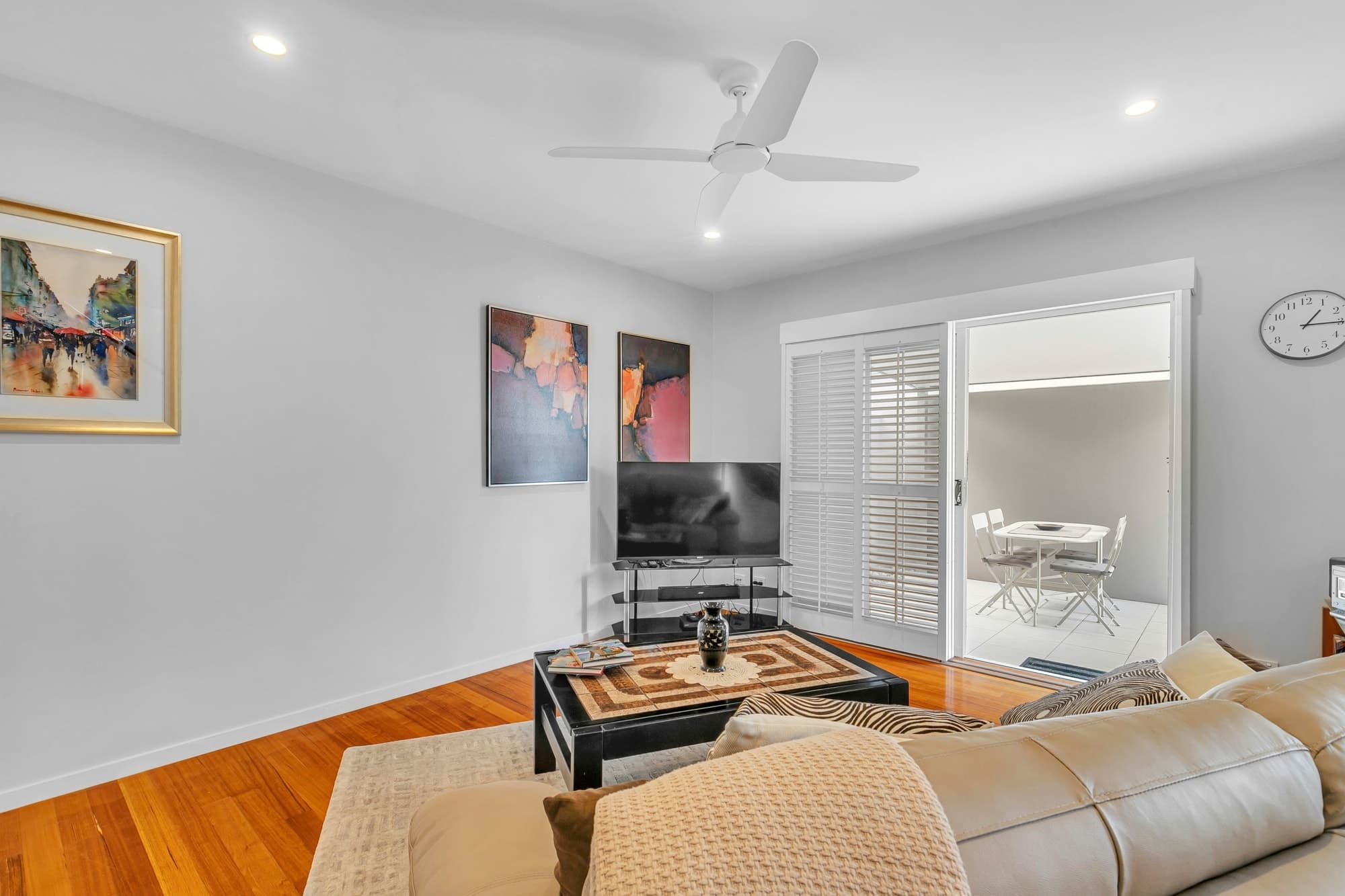 18/39 Bayliss Street, Auchenflower QLD 4066, Auchenflower - Thumbnail 4