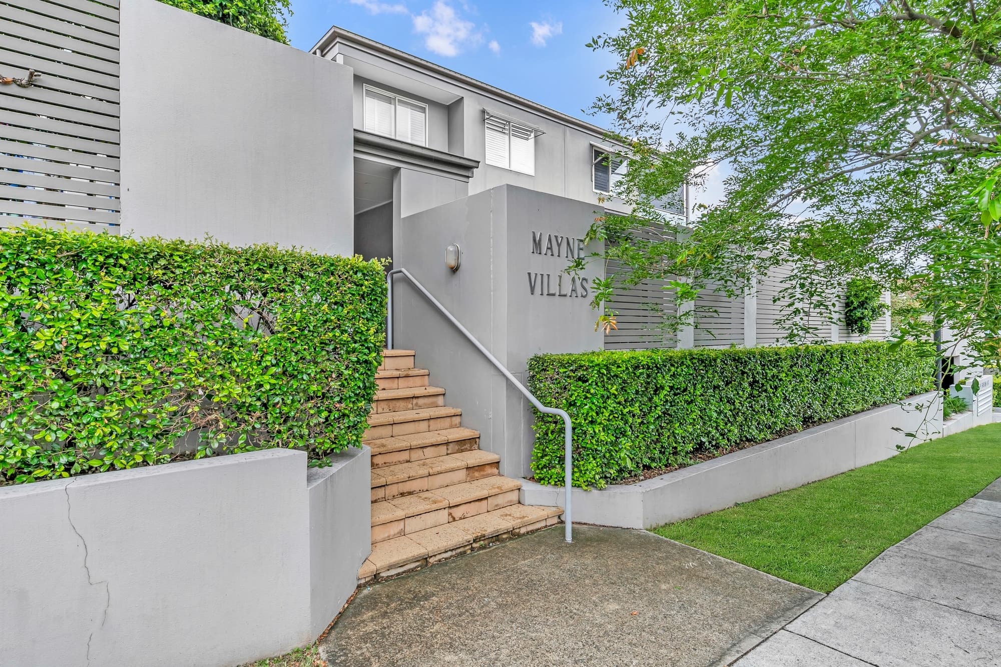 18/39 Bayliss Street, Auchenflower QLD 4066, Auchenflower - Thumbnail 5
