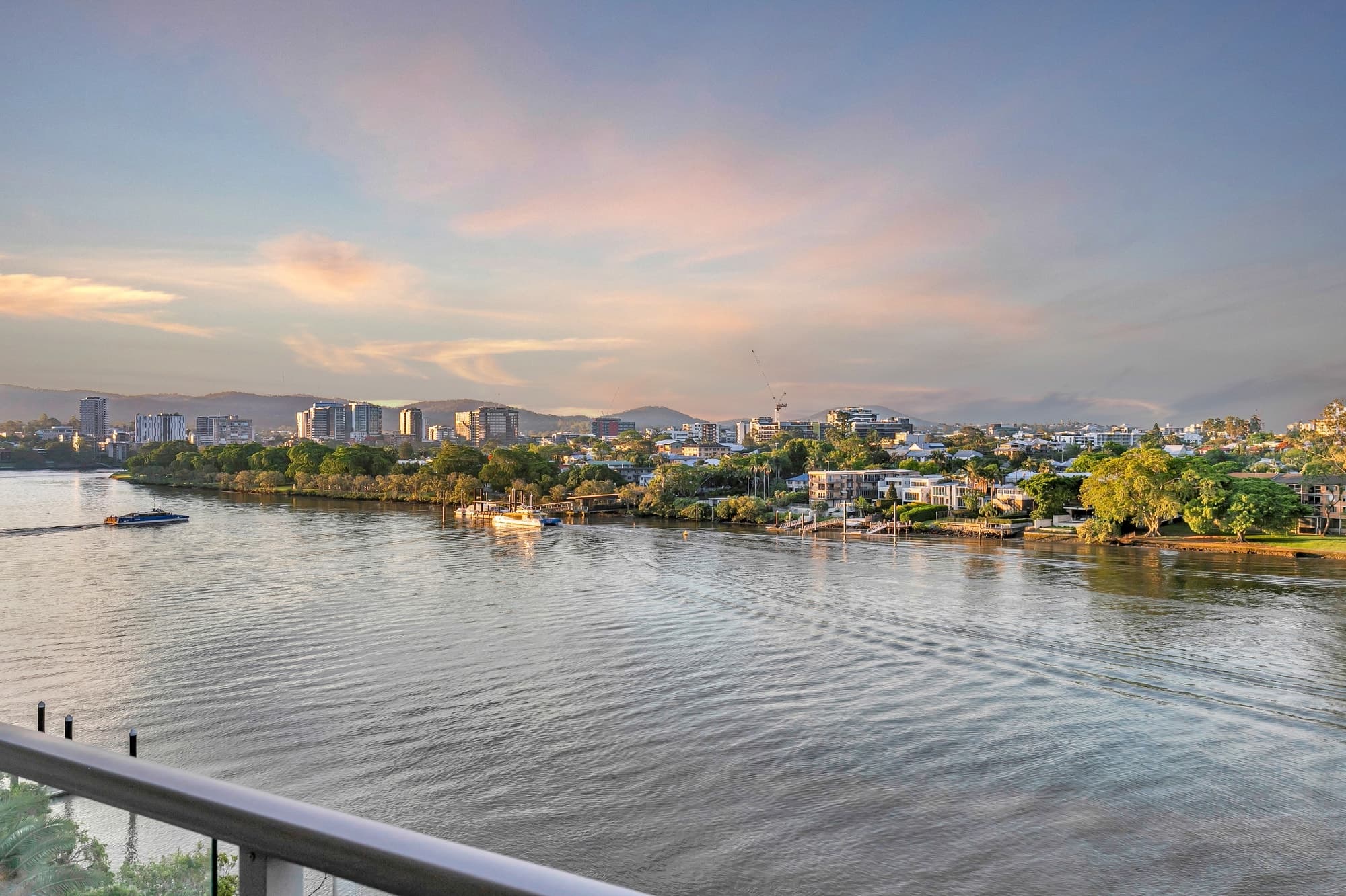 20/122 Macquarie Street, St Lucia QLD 4067, St Lucia - Thumbnail 3