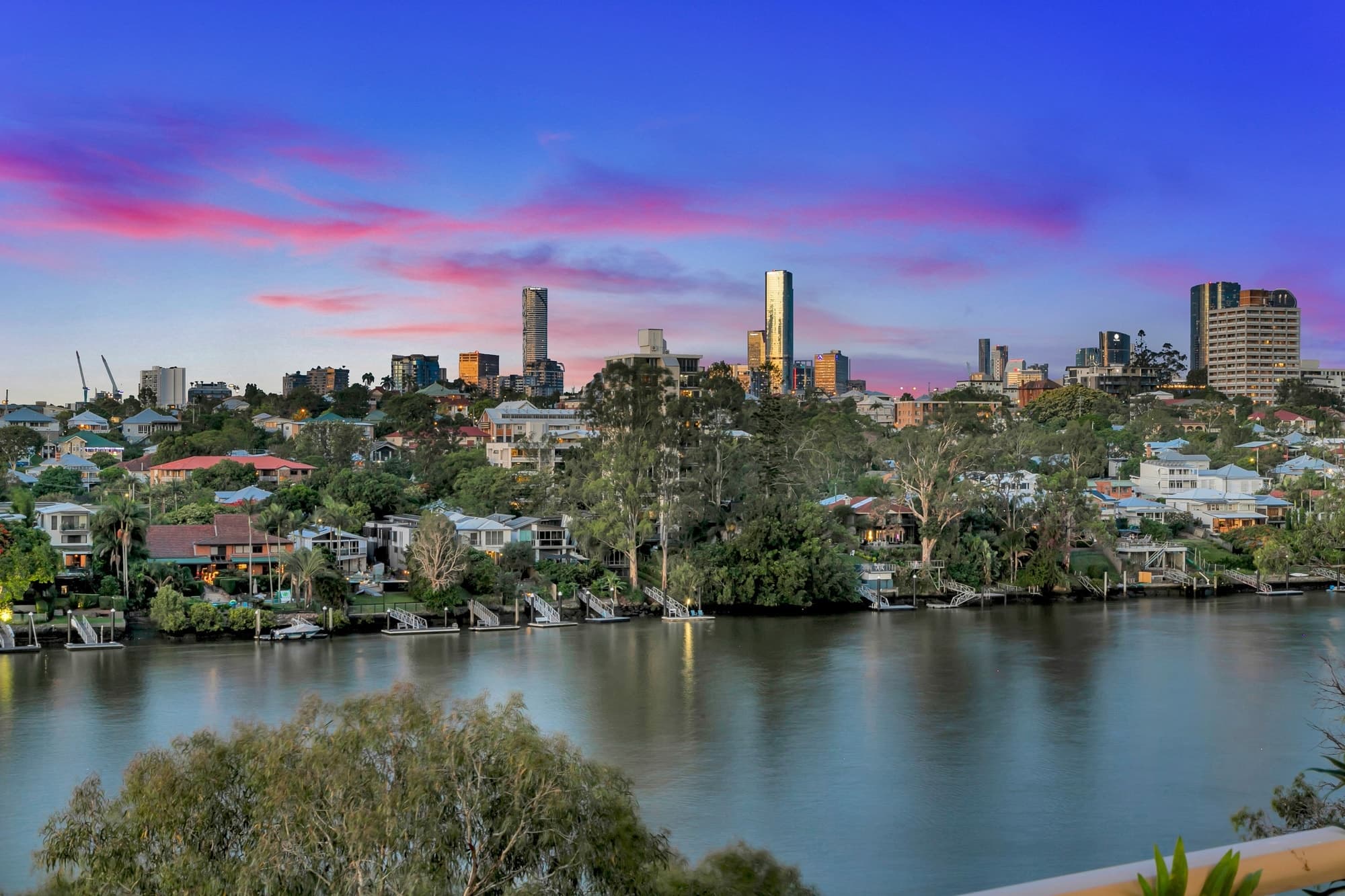 20/122 Macquarie Street, St Lucia QLD 4067, St Lucia - Thumbnail 4