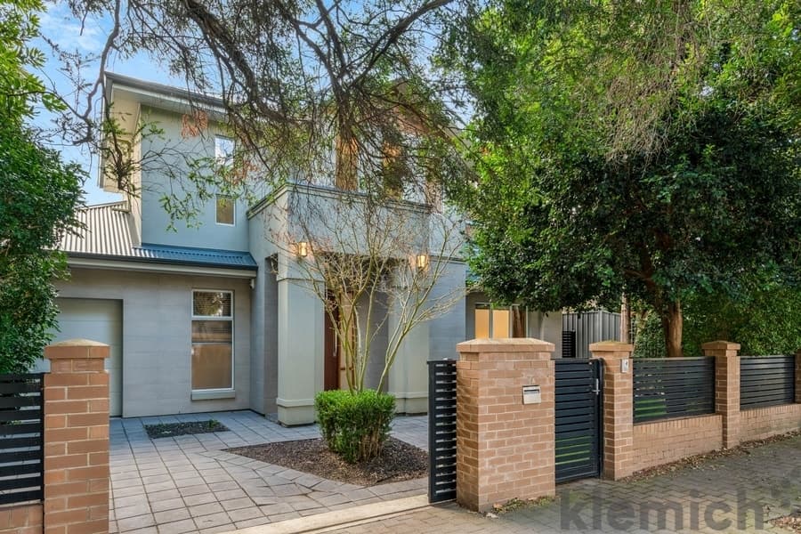 2a Randolph  Avenue, Parkside, Parkside - Image 1
