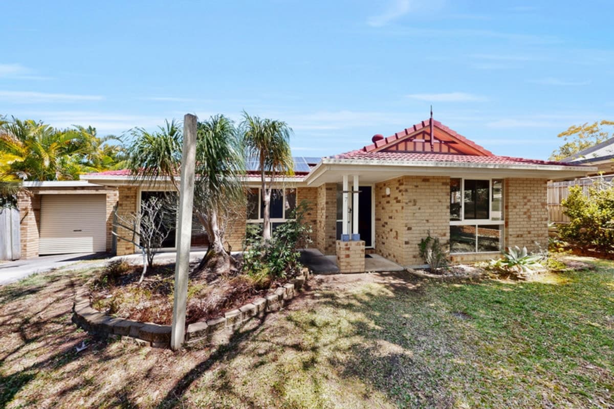7 Forester Place, Kallangur QLD 4503, Kallangur - Image 1