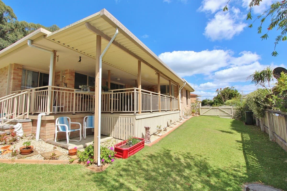 7 Black Swan Terrace, West Haven, West Haven - Thumbnail 2