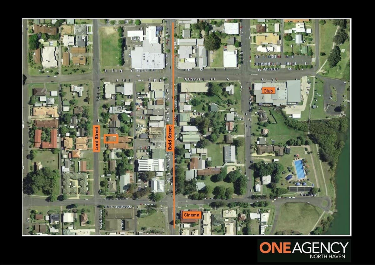 3/41 Lord Street, Laurieton, Laurieton - Image 1