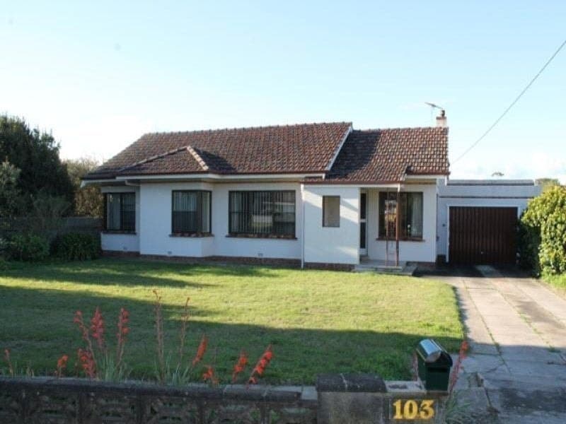 103 Mount Gambier Road MILLICENT SA, Millicent - Image 1