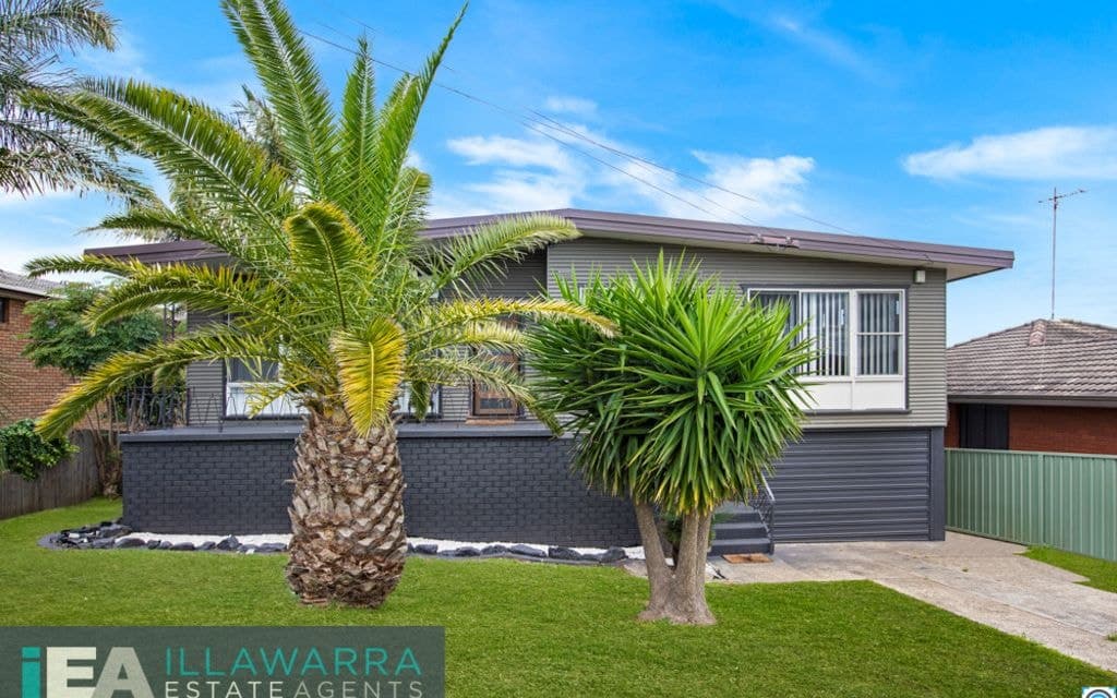 22 Oxley Avenue, KIAMA DOWNS NSW 2533, Kiama Downs - Thumbnail 2