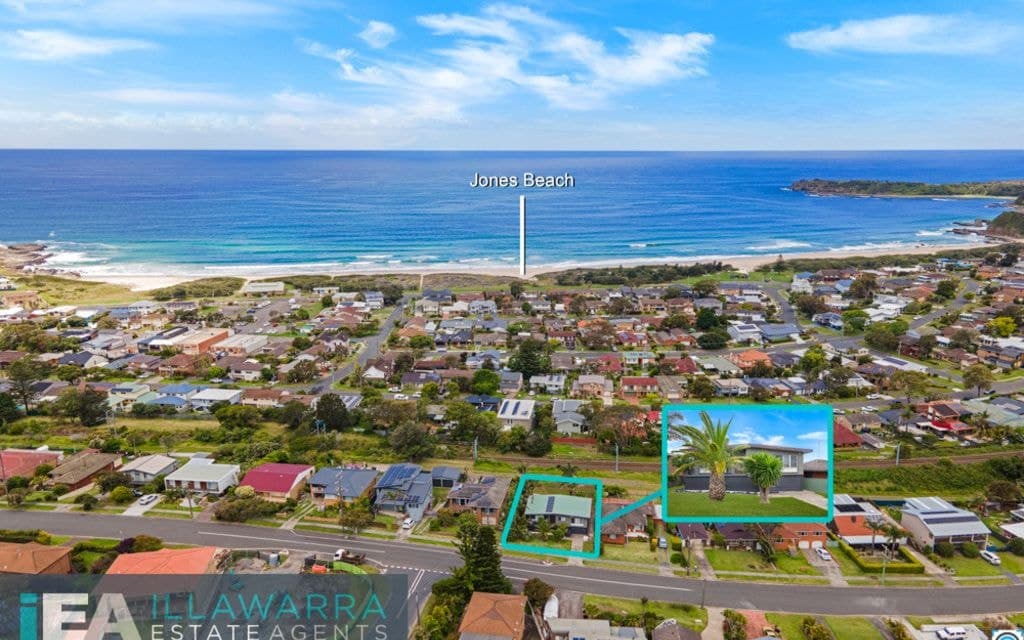 22 Oxley Avenue, KIAMA DOWNS NSW 2533, Kiama Downs - Thumbnail 4