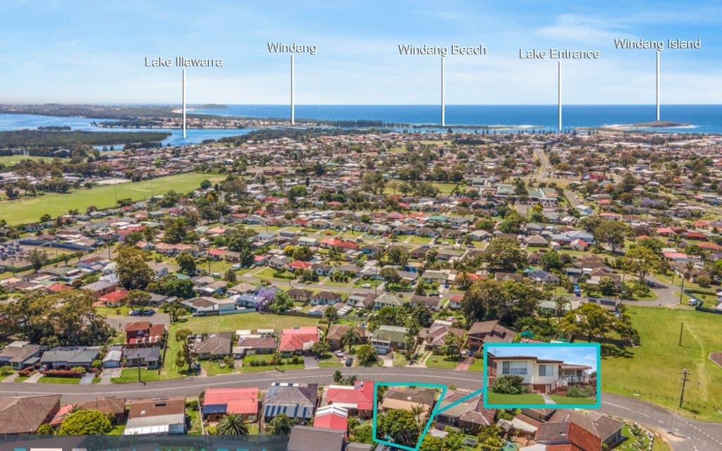 73 Landy Drive, MOUNT WARRIGAL NSW 2528, Mount Warrigal - Thumbnail 2