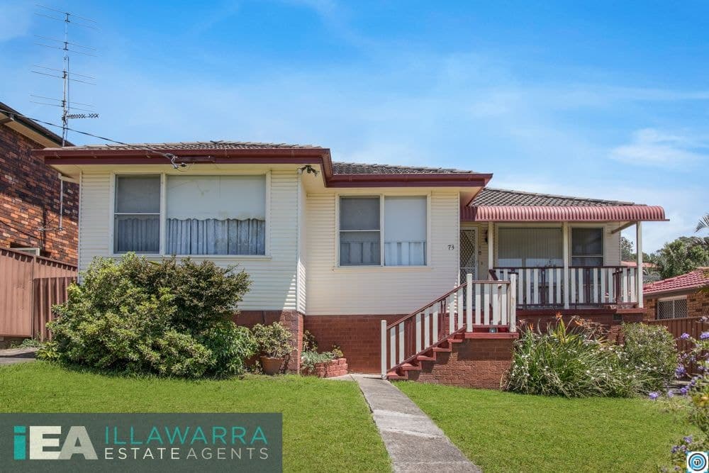73 Landy Drive, MOUNT WARRIGAL NSW 2528, Mount Warrigal - Thumbnail 4