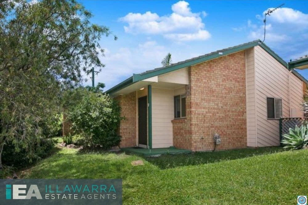 11/12 Bellbird Close, BARRACK HEIGHTS NSW 2528, Barrack Heights - Thumbnail 2