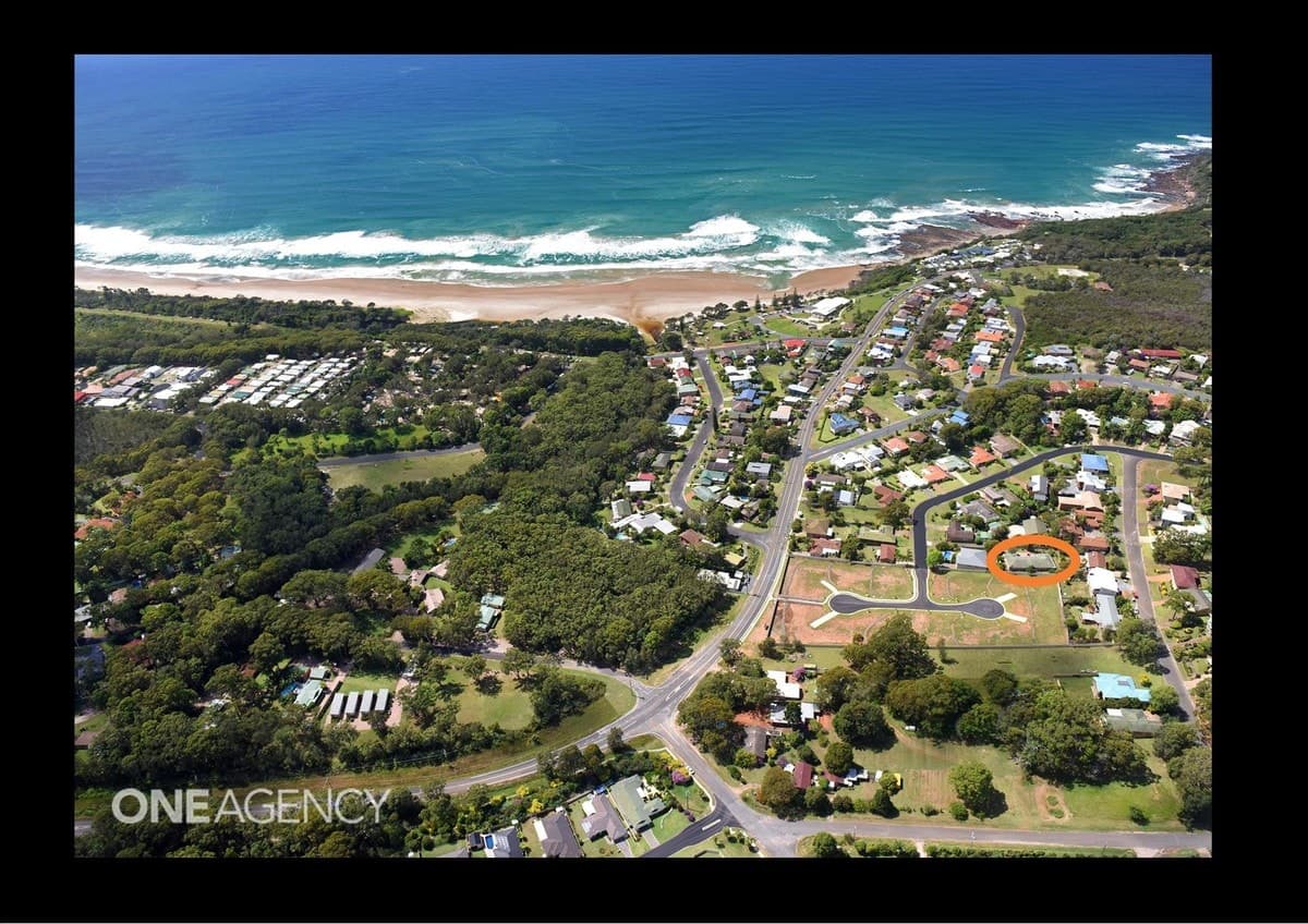1 & 2/39 John Phillip Drive, Bonny Hills, Bonny Hills - Thumbnail 2
