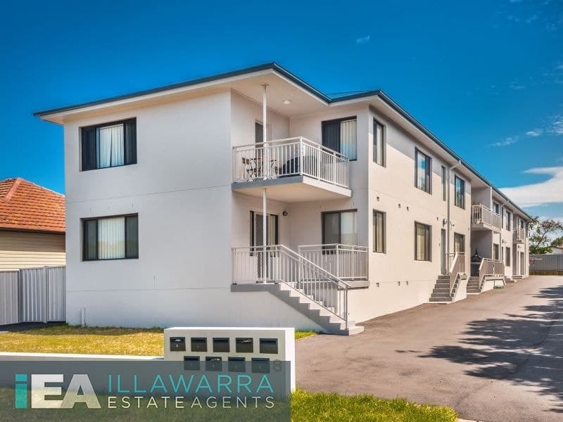 8/8 Miller Street, CONISTON NSW 2500, Coniston - Image 1