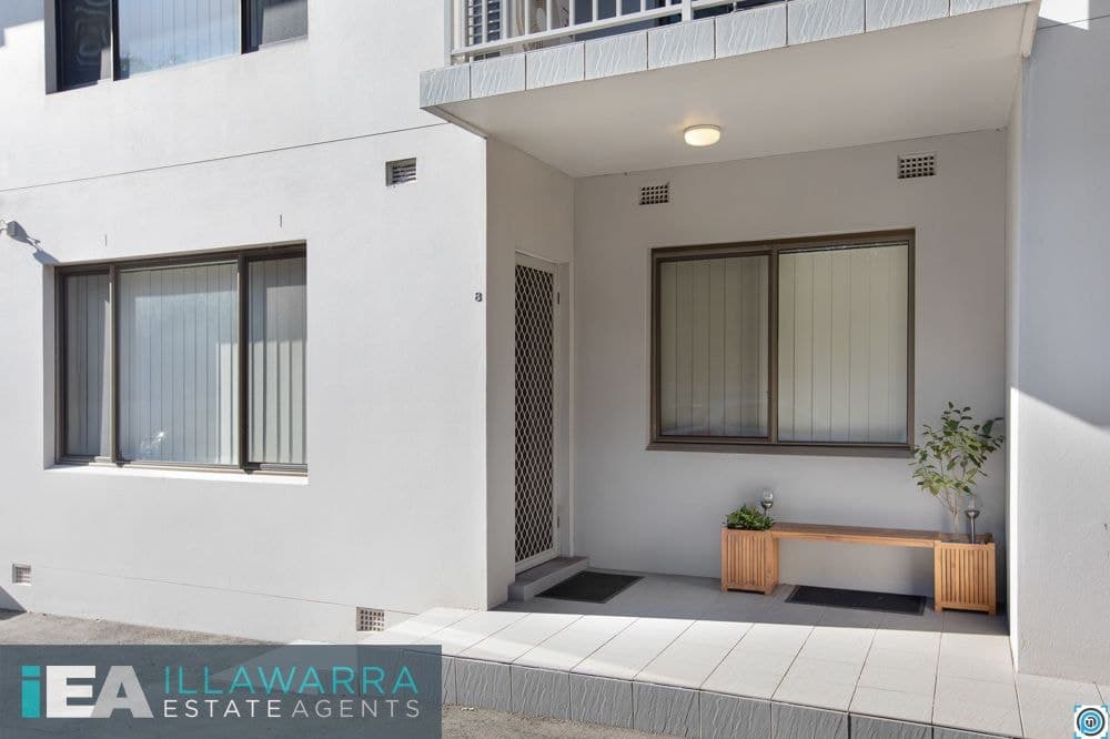 8/8 Miller Street, CONISTON NSW 2500, Coniston - Thumbnail 2
