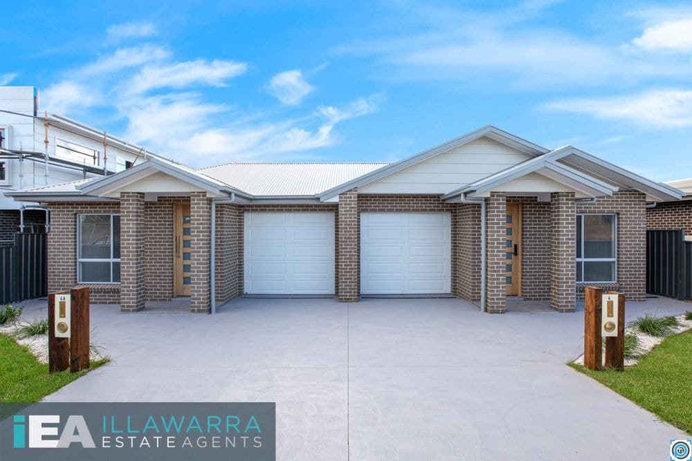 4a Brae Road, ALBION PARK NSW 2527, Albion Park - Thumbnail 3