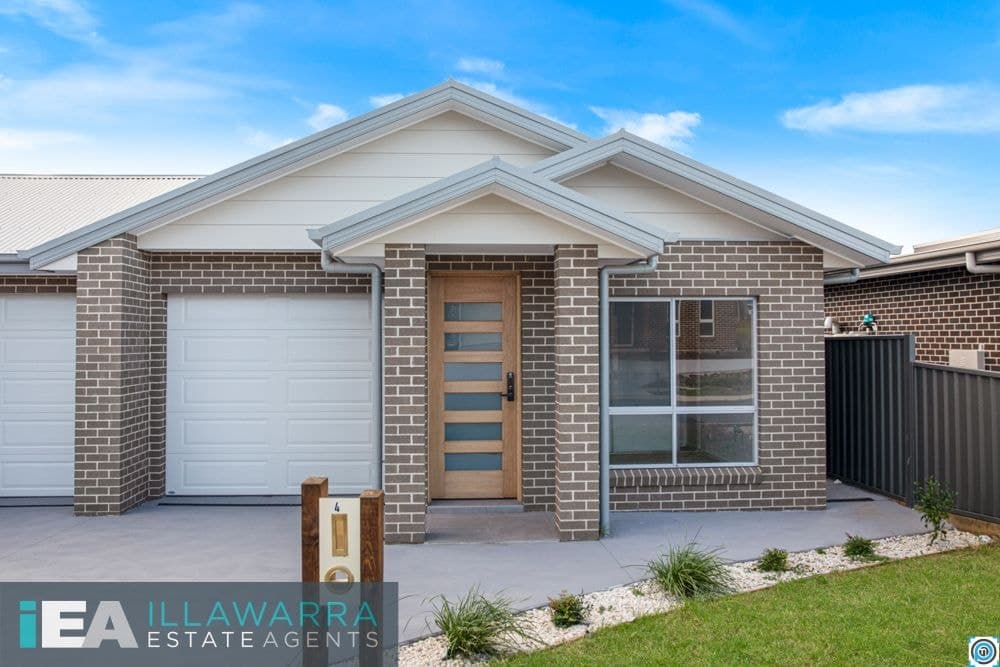 4a Brae Road, ALBION PARK NSW 2527, Albion Park - Thumbnail 4