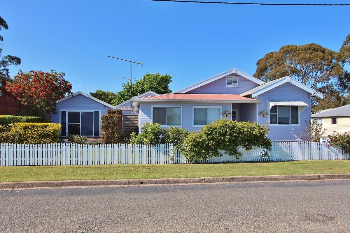 54 The Boulevarde, Dunbogan, Dunbogan - Image 1