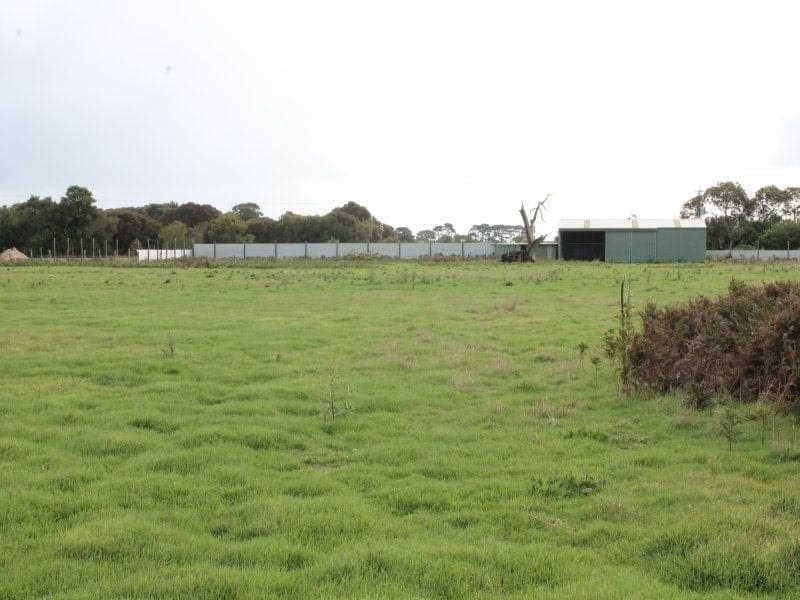 Lot 52 & L Saleyards Road MILLICENT SA, Millicent - Image 1