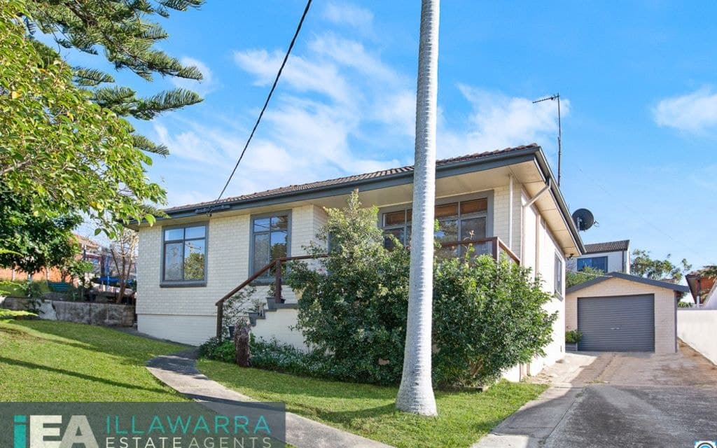 54 Mirrabooka Road, LAKE HEIGHTS NSW 2502, Lake Heights - Image 1