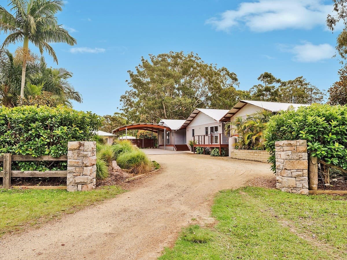 166 Kenwood Drive, Lake Cathie, Lake Cathie - Thumbnail 2