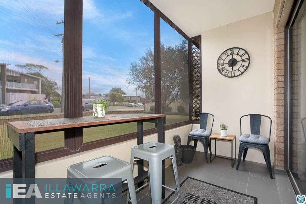1/9-11 Peterborough Avenue, LAKE ILLAWARRA NSW 2528, Lake Illawarra - Thumbnail 2