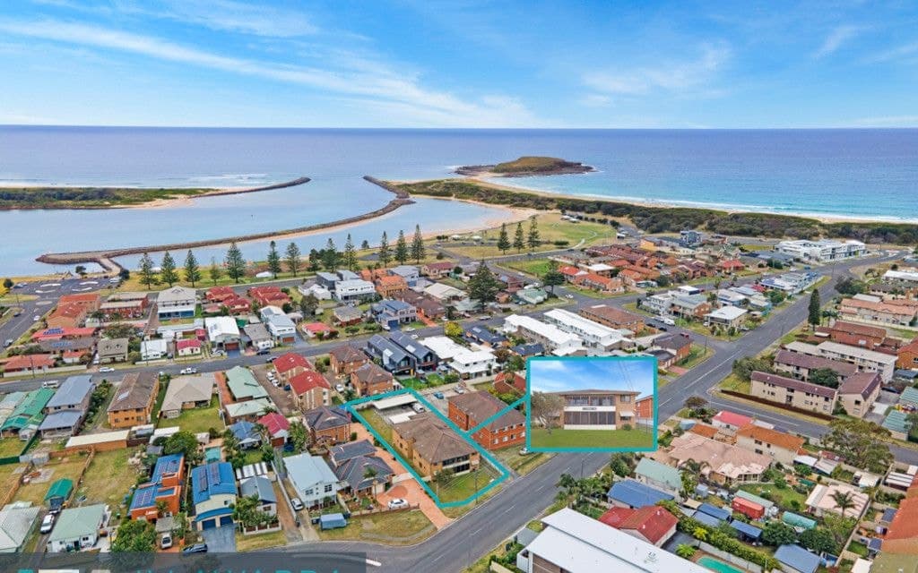 1/9-11 Peterborough Avenue, LAKE ILLAWARRA NSW 2528, Lake Illawarra - Thumbnail 3