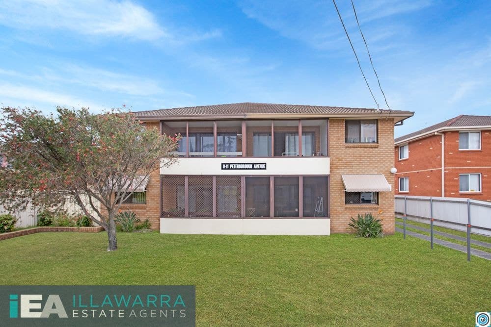 1/9-11 Peterborough Avenue, LAKE ILLAWARRA NSW 2528, Lake Illawarra - Thumbnail 4