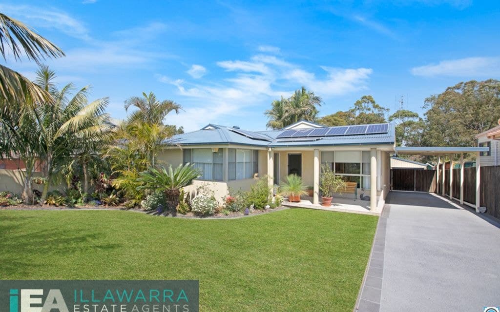 43 Power Drive, MOUNT WARRIGAL NSW 2528, Mount Warrigal - Thumbnail 3