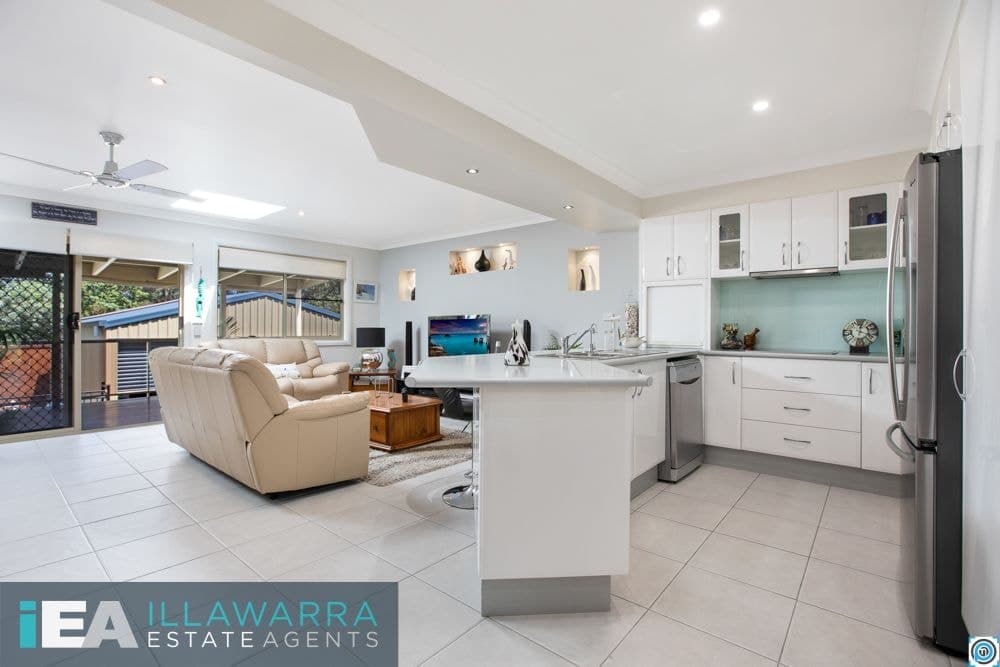 43 Power Drive, MOUNT WARRIGAL NSW 2528, Mount Warrigal - Thumbnail 4